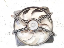 Toyota Avensis T220 Kale ventilateur de radiateur refroidissement moteur 