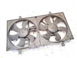 Nissan Primera Kale ventilateur de radiateur refroidissement moteur 21400hsl00