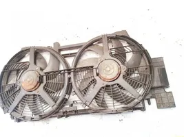 Renault Espace -  Grand espace IV Kale ventilateur de radiateur refroidissement moteur 9020937