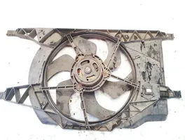 Renault Espace -  Grand espace IV Kale ventilateur de radiateur refroidissement moteur 8200273171