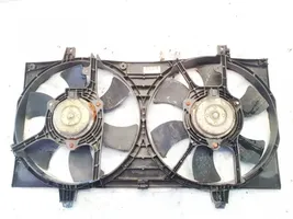 Nissan Primera Kale ventilateur de radiateur refroidissement moteur 21400HSL00