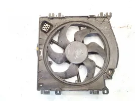 Nissan Note (E11) Kale ventilateur de radiateur refroidissement moteur 1831442016d