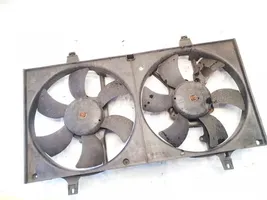 Nissan Primera Kale ventilateur de radiateur refroidissement moteur 8240296