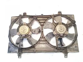 Nissan Almera Tino Kale ventilateur de radiateur refroidissement moteur 5020362