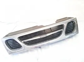 Saab 9-5 Kühlergrill 4677191