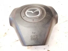 Mazda RX8 Airbag de volant a11a26730081
