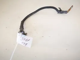 Audi A4 S4 B5 8D Cable positivo (batería) 