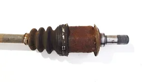 Honda CR-V Rear driveshaft 