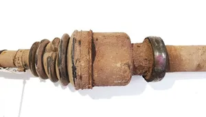 Ford Transit Front driveshaft 