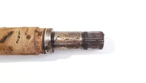 Ford Transit Front driveshaft 