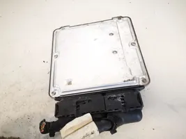 Volkswagen Touareg I Calculateur moteur ECU 070906016bl