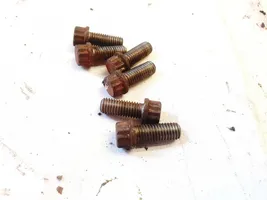 Honda Civic Nuts/bolts 