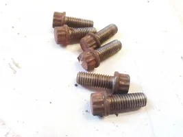 Honda Civic Nuts/bolts 