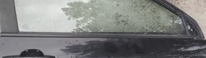 Toyota Corolla E120 E130 Listón embellecedor de la ventana de la puerta delantera 