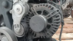 Citroen C3 Alternator 9646321780