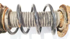 Skoda Octavia Mk2 (1Z) Front coil spring 