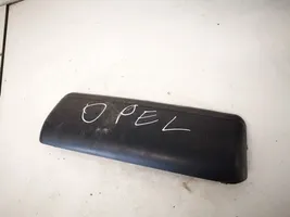 Opel Corsa C Trzecie światło stop 09114502