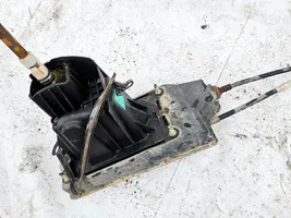 Renault Vel Satis Gear selector/shifter (interior) 