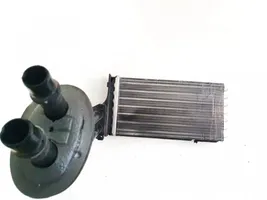 Peugeot 307 Radiateur soufflant de chauffage 6255101