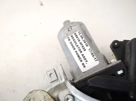 Toyota Verso Motorino alzacristalli della portiera anteriore 915655102