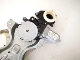 Toyota Verso Moteur de lève-vitre de porte avant 915655102