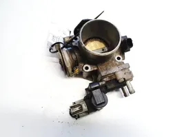 Honda FR-V Clapet d'étranglement 1368001912