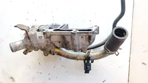Honda FR-V Moottorin vesijäähdytyksen putki/letku 