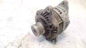 Subaru Forester SF Generator/alternator 23700AA660