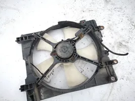 Honda FR-V Kale ventilateur de radiateur refroidissement moteur 