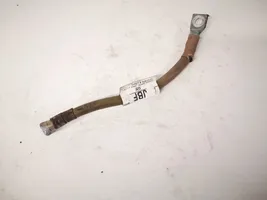 Opel Zafira B Câble de batterie positif 13127074