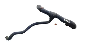 Opel Signum Engine coolant pipe/hose GM24461875