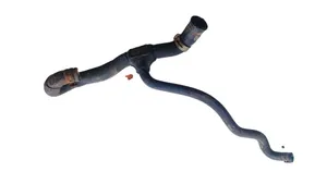 Opel Signum Engine coolant pipe/hose GM24461875