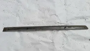 Opel Meriva A Front door trim (molding) 93318773