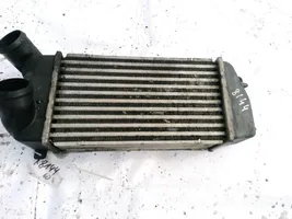 Citroen C3 Chłodnica powietrza doładowującego / Intercooler 9638758980