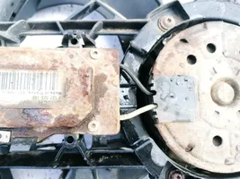 Mazda 3 I Jäähdytyspuhaltimen rele 1137328148