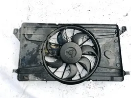 Mazda 3 I Kale ventilateur de radiateur refroidissement moteur 073893