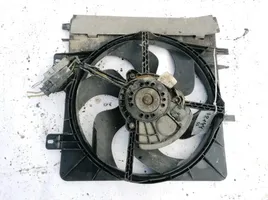 Citroen C3 Kale ventilateur de radiateur refroidissement moteur 