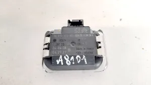 Citroen C5 Rain sensor 9683202380