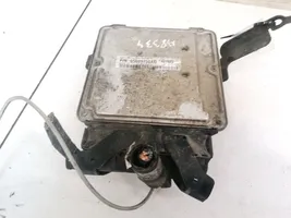 Chrysler Sebring (ST-22 - JR) Engine control unit/module 05033700AD