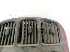 Dodge Grand Caravan Grille d'aération centrale 58388336