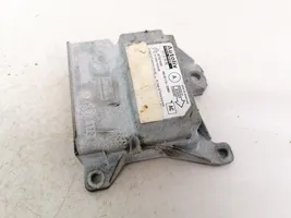 Citroen Berlingo Module de contrôle airbag 9673576980