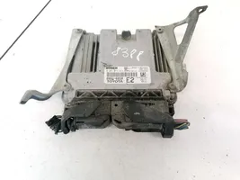 Toyota Auris 150 Sterownik / Moduł ECU 8966102E20