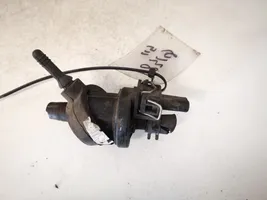 Saab 9-3 Ver1 Valve vacuum 0280142301