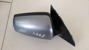 Chrysler Sebring (ST-22 - JR) Front door electric wing mirror e11026011