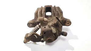 Volkswagen Polo Rear brake caliper 