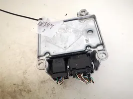 Mazda 3 I Module de contrôle airbag bp4k57k30b