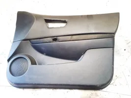 Nissan Qashqai Etuoven verhoilu 80910JD100