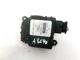 Citroen C3 Tuloilmaventtiilin käyttömoottori 664459u