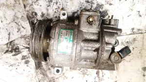 Volkswagen PASSAT B6 Compressore aria condizionata (A/C) (pompa) 8675F