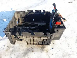 Citroen C3 Vassoio scatola della batteria 00049100